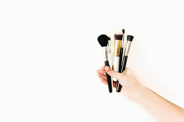 Makeup Brushes